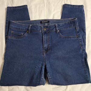 d.jeans in a size 12P
